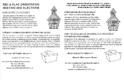 Elections